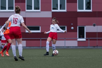 Bild 107 - B-Juniorinnen ETV - Walddoerfer : Ergebnis: 4:1